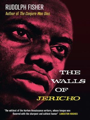 The Walls of Jericho - ebook